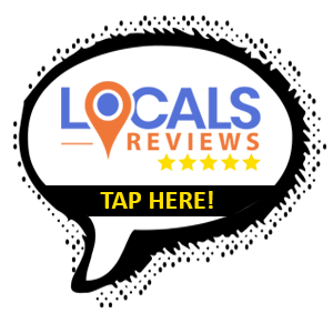 About Locals Reviews About Locals Reviews