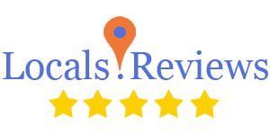 How the Locals Reviews Program Works