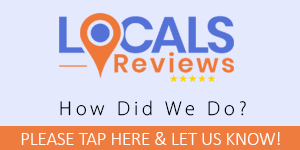 How the Locals Reviews Program Works How the Locals Reviews Program Works