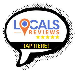 Local Customers Provide Feedback for Local Businesses
